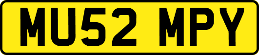 MU52MPY
