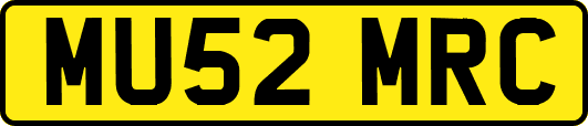 MU52MRC