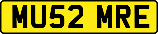 MU52MRE