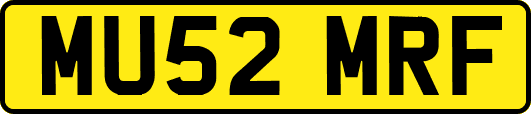 MU52MRF