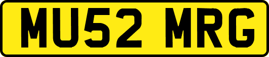 MU52MRG