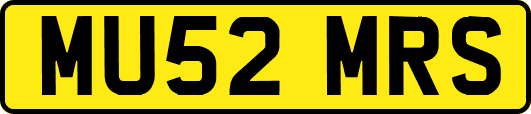 MU52MRS