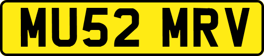 MU52MRV