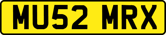 MU52MRX