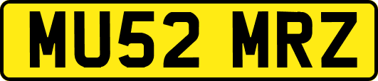 MU52MRZ