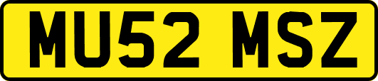 MU52MSZ
