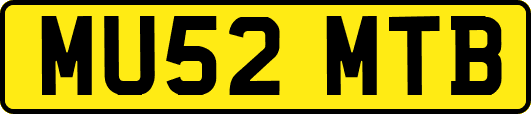 MU52MTB