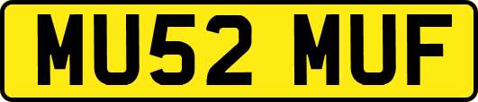 MU52MUF