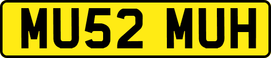 MU52MUH