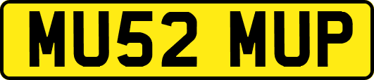 MU52MUP