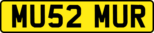 MU52MUR