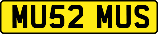 MU52MUS