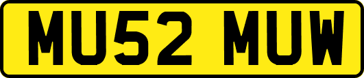 MU52MUW