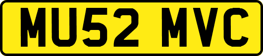 MU52MVC