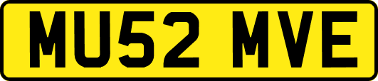 MU52MVE