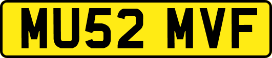 MU52MVF