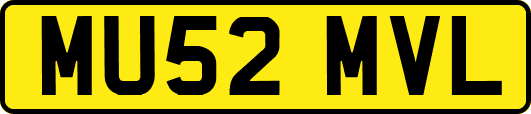 MU52MVL