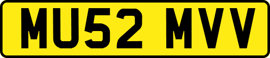 MU52MVV