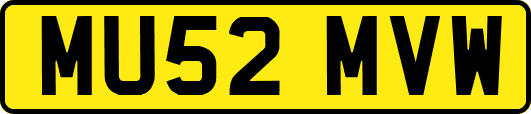 MU52MVW