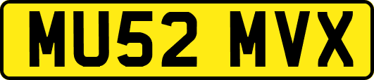 MU52MVX