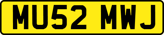 MU52MWJ
