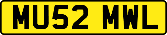 MU52MWL