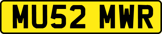 MU52MWR