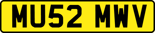 MU52MWV