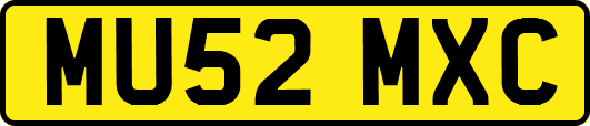 MU52MXC