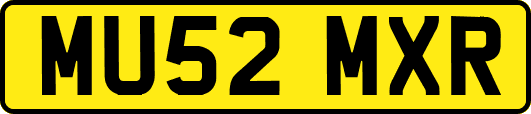 MU52MXR