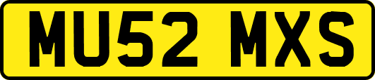MU52MXS
