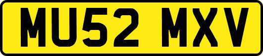 MU52MXV