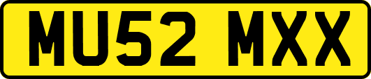 MU52MXX