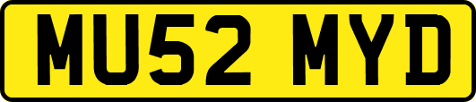 MU52MYD