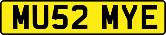 MU52MYE
