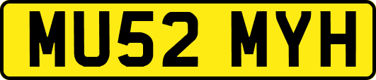 MU52MYH