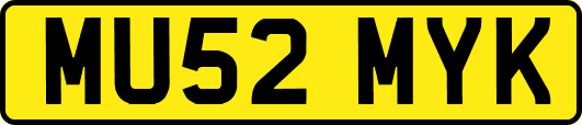 MU52MYK