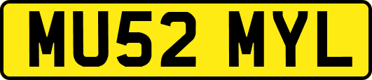 MU52MYL