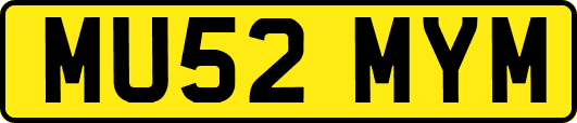 MU52MYM