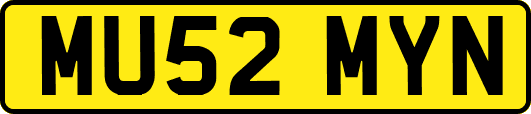 MU52MYN