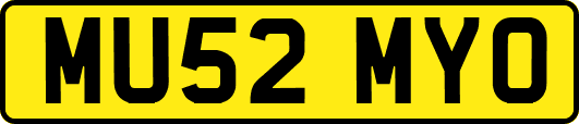 MU52MYO