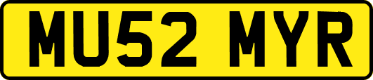 MU52MYR