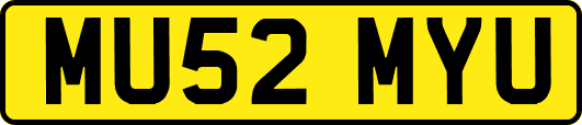 MU52MYU