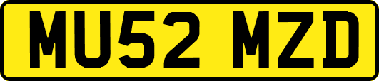 MU52MZD