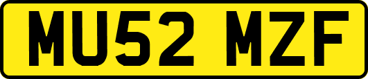MU52MZF