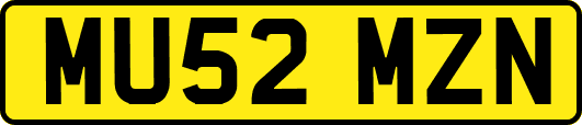 MU52MZN
