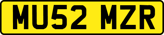 MU52MZR