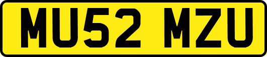 MU52MZU