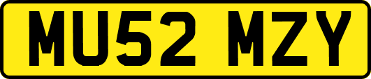 MU52MZY