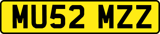 MU52MZZ